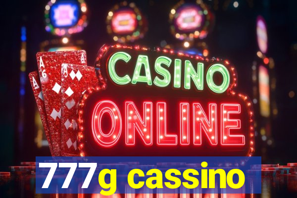 777g cassino